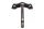 Nedre gaffelkrona styrstam koniskt rullager Suzuki GSX 1100 G GV74A 91-96