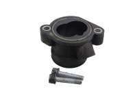 Collettore aspirazione raccordo farfallato viti BMW K 1200 GT K41 0548 02-05