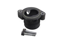 Collettore aspirazione raccordo farfallato viti BMW K 1200 GT K41 0548 02-05