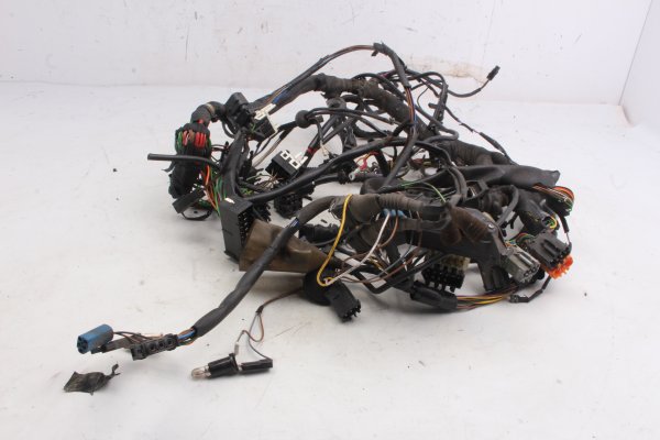 Wiring harness main loom cable relay box BMW R 1100 GS Enduro/Reiseenduro 93-99