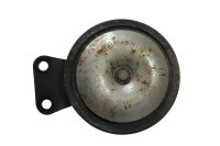Claxon bocina eléctrica pito con soporte Nikko 12V Kawasaki ZR 7S ZR750F H 01-04