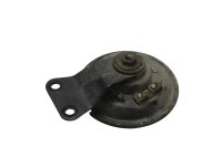 Claxon bocina eléctrica pito con soporte Nikko 12V Kawasaki ZR 7S ZR750F H 01-04