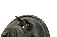 Claxon bocina eléctrica pito con soporte Nikko 12V Kawasaki ZR 7S ZR750F H 01-04