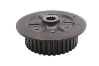 Clutch inner hub boss center basket drum BMW G 650 Xcountry E65X 0164 K15 07-10