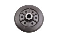 Clutch inner hub boss center basket drum BMW G 650 Xcountry E65X 0164 K15 07-10