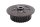 Clutch inner hub boss center basket drum BMW G 650 Xcountry E65X 0164 K15 07-10