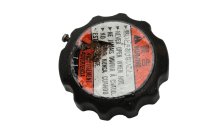 Kylarlock radiatorkork kylvätska vattenkylning Suzuki SV 650 S WVBY 03-06