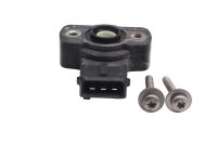 Gasklepstandsensor TPS potentiometer links BMW R 1200 GS...