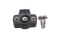 Gasklepstandsensor TPS potentiometer links BMW R 1200 GS...