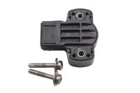 Gasklepstandsensor TPS potentiometer links BMW R 1200 GS K25 0307 R12 04-07
