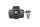 Gasklepstandsensor TPS potentiometer links BMW R 1200 GS K25 0307 R12 04-07