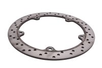 Disque de frein arrière rotor roue moto BMW R 1100 GS Enduro/Reiseenduro 93-99