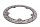 Disque de frein arrière rotor roue moto BMW R 1100 GS Enduro/Reiseenduro 93-99
