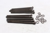 Viti testata bulloni kit con rondelle 10x motore BMW K 1200 GT K41 0548 02-05