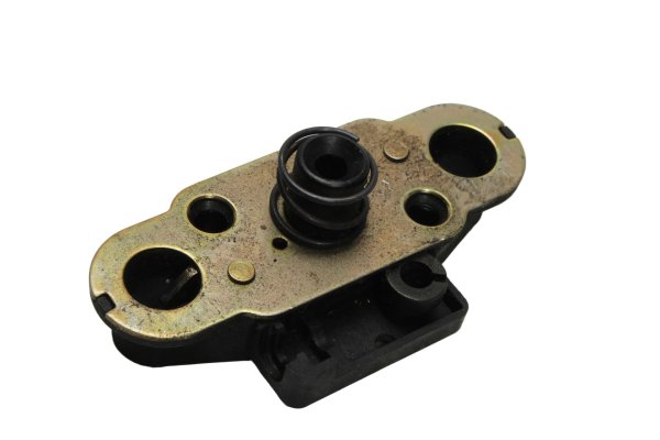 Cerradura asiento cierre mecanismo placa delantera Kawasaki ZR 7S ZR750F H 01-04