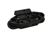 Cerradura asiento cierre mecanismo placa delantera Kawasaki ZR 7S ZR750F H 01-04