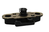 Cerradura asiento cierre mecanismo placa delantera Kawasaki ZR 7S ZR750F H 01-04