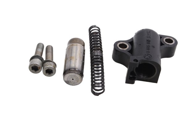 Cam chain tensioner spring piston bolts engine BMW K 1200 GT K41 0548 02-05