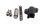Cam chain tensioner spring piston bolts engine BMW K 1200 GT K41 0548 02-05