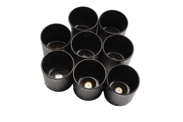 Bucket tappets valve lifters cam followers set of 8 BMW K 1200 GT K41 0548 02-05