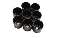 Bucket tappets valve lifters cam followers set of 8 BMW K 1200 GT K41 0548 02-05