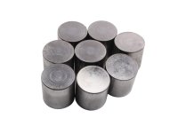 Bucket tappets valve lifters cam followers set of 8 BMW K 1200 GT K41 0548 02-05