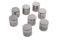Bucket tappets valve lifters cam followers set of 8 BMW K 1200 GT K41 0548 02-05
