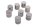 Bucket tappets valve lifters cam followers set of 8 BMW K 1200 GT K41 0548 02-05