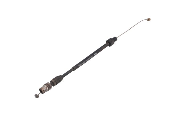 Gaskabel gasdraad gasklephuis verdeler links BMW R 1200 GS K25 0307 R12 04-07