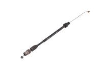 Gaskabel gasdraad gasklephuis verdeler links BMW R 1200...