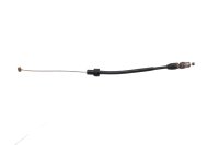 Gaskabel gasdraad gasklephuis verdeler links BMW R 1200 GS K25 0307 R12 04-07