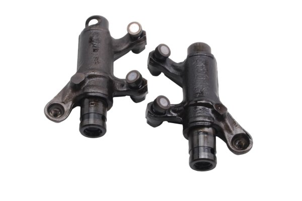 Kipphebel Paar Zylinderkopf Einlass Auslass rechts BMW R 1200 C 259C 0424 97-05