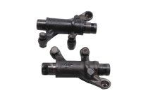 Kipphebel Paar Zylinderkopf Einlass Auslass rechts BMW R 1200 C 259C 0424 97-05