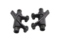 Kipphebel Paar Zylinderkopf Einlass Auslass rechts BMW R 1200 C 259C 0424 97-05