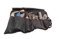 Tool kit bag roll spark plug wrench pliers fuses BMW K 1200 GT K41 0548 02-05