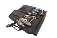 Tool kit bag roll spark plug wrench pliers fuses BMW K 1200 GT K41 0548 02-05