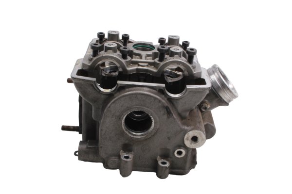 Culasse avant soupapes chapeau arbre à cames KTM Super Moto 950 LC8 SM950 05-08