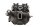 Culasse avant soupapes chapeau arbre à cames KTM Super Moto 950 LC8 SM950 05-08