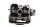Culasse avant soupapes chapeau arbre à cames KTM Super Moto 950 LC8 SM950 05-08