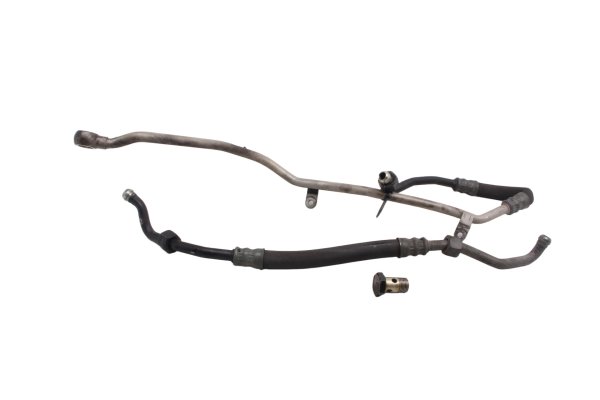 Oil cooler hose line set banjo bolt BMW R 1100 GS Enduro/Reiseenduro 93-99
