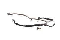 Oil cooler hose line set banjo bolt BMW R 1100 GS Enduro/Reiseenduro 93-99