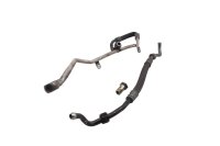 Oil cooler hose line set banjo bolt BMW R 1100 GS Enduro/Reiseenduro 93-99