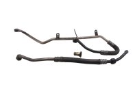 Oil cooler hose line set banjo bolt BMW R 1100 GS Enduro/Reiseenduro 93-99