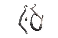 Oil cooler hose line set banjo bolt BMW R 1100 GS Enduro/Reiseenduro 93-99