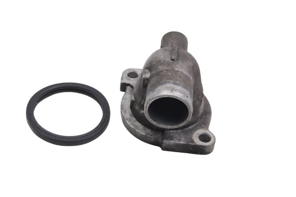 Termostathus lock kylvätska utlopp med packning Suzuki SV 1000 S WVBX 03-07
