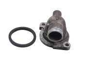 Termostathus lock kylvätska utlopp med packning Suzuki SV 1000 S WVBX 03-07