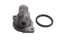 Termostathus lock kylvätska utlopp med packning Suzuki SV 1000 S WVBX 03-07