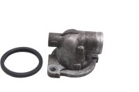 Termostathus lock kylvätska utlopp med packning Suzuki SV 1000 S WVBX 03-07
