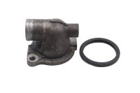 Termostathus lock kylvätska utlopp med packning Suzuki SV 1000 S WVBX 03-07