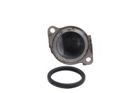 Termostathus lock kylvätska utlopp med packning Suzuki SV 1000 S WVBX 03-07